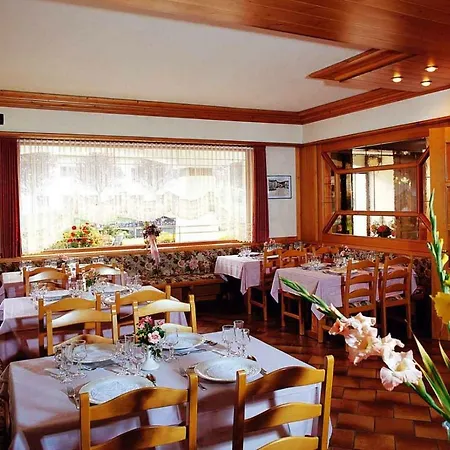 Italia Hotel