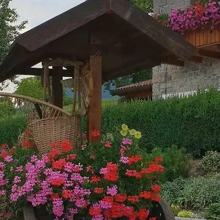 Italia 3*